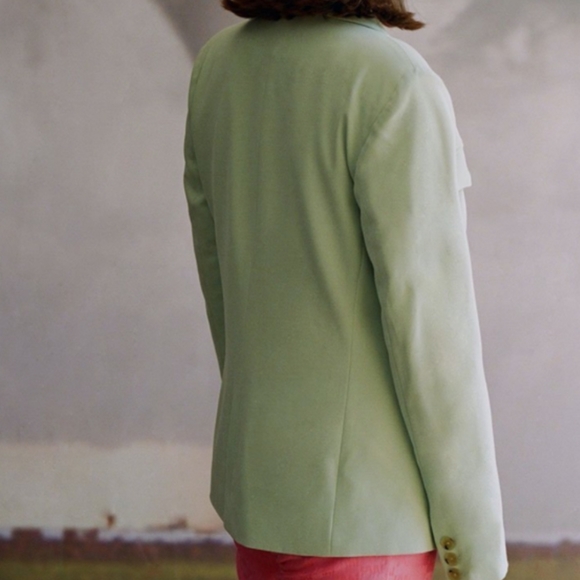 Paloma Wool - Hanks Blazer, size 40UK - Picture 3 of 10